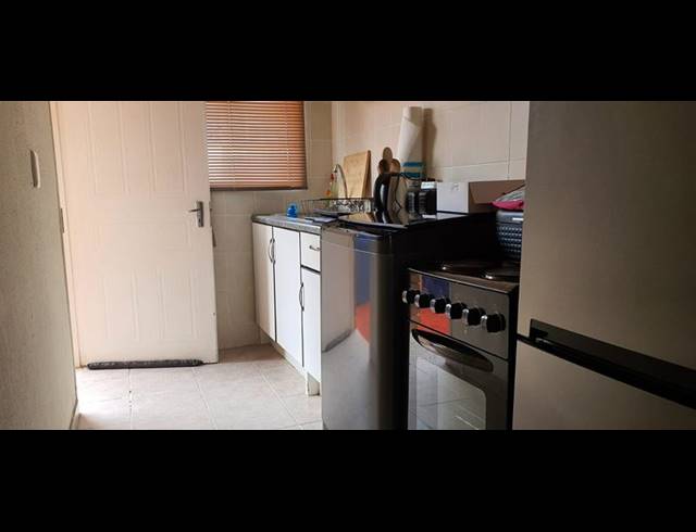 2 BEDROOM APARTMENT FOR SALE IN BIRCH ACRES